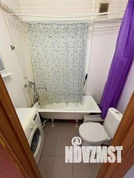 1-к квартира, вторичка, 28м2, 5/12 этаж