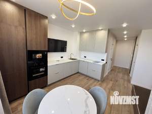 3-к квартира, вторичка, 57м2, 7/15 этаж