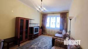 2-к квартира, вторичка, 49м2, 3/19 этаж