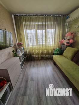1-к квартира, вторичка, 19м2, 7/9 этаж