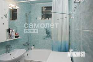 2-к квартира, вторичка, 43м2, 3/5 этаж