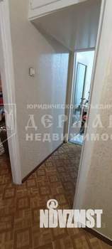 2-к квартира, вторичка, 48м2, 5/5 этаж