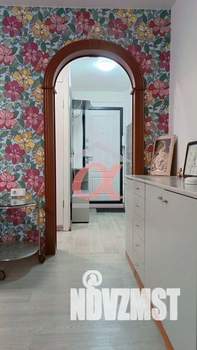 3-к квартира, вторичка, 47м2, 2/5 этаж