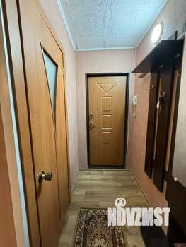 1-к квартира, вторичка, 31м2, 4/5 этаж