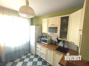 2-к квартира, вторичка, 53м2, 4/9 этаж
