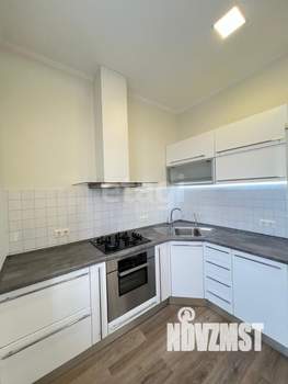 2-к квартира, вторичка, 56м2, 5/5 этаж