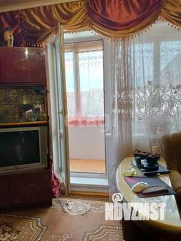 3-к квартира, вторичка, 61м2, 5/9 этаж