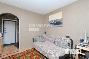 1-к квартира, вторичка, 17м2, 3/9 этаж