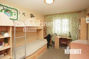 3-к квартира, вторичка, 63м2, 7/9 этаж