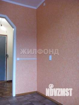 Студия квартира, вторичка, 17м2, 4/5 этаж