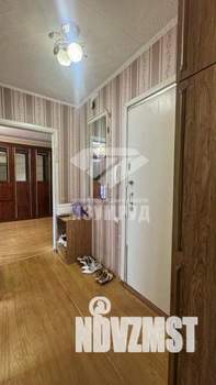 2-к квартира, вторичка, 44м2, 6/10 этаж