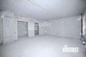 2-к квартира, сданный дом, 55м2, 7/11 этаж