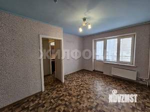 1-к квартира, вторичка, 26м2, 1/10 этаж