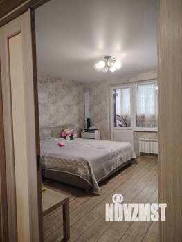 2-к квартира, вторичка, 63м2, 7/9 этаж