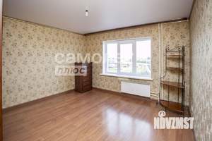 3-к квартира, вторичка, 100м2, 6/10 этаж