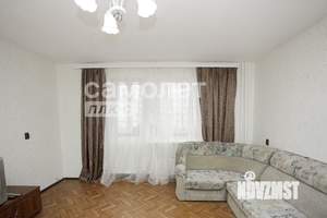 3-к квартира, вторичка, 64м2, 3/9 этаж