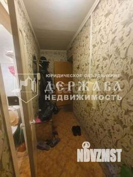 2-к квартира, вторичка, 45м2, 3/5 этаж