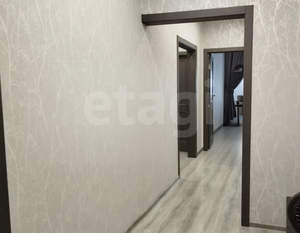 2-к квартира, вторичка, 55м2, 13/18 этаж