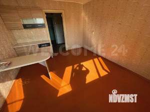 1-к квартира, вторичка, 19м2, 4/5 этаж