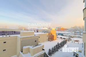 2-к квартира, вторичка, 79м2, 5/14 этаж