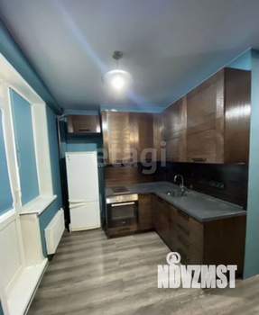 1-к квартира, вторичка, 30м2, 14/16 этаж
