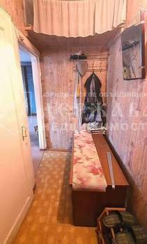 1-к квартира, вторичка, 30м2, 4/5 этаж