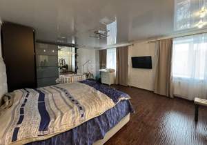 4-к квартира, вторичка, 138м2, 5/6 этаж