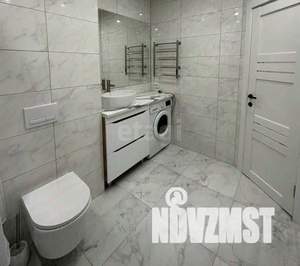 1-к квартира, вторичка, 43м2, 4/8 этаж