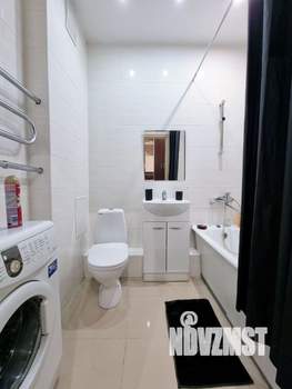 1-к квартира, вторичка, 33м2, 5/14 этаж