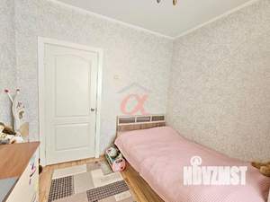 3-к квартира, вторичка, 63м2, 9/10 этаж