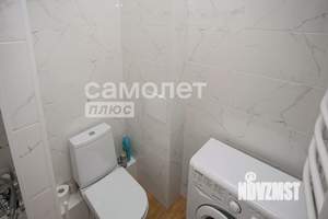 Студия квартира, вторичка, 28м2, 7/14 этаж