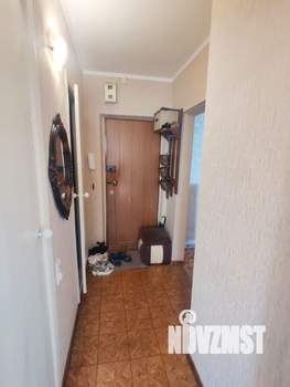 1-к квартира, вторичка, 34м2, 8/9 этаж