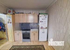 2-к квартира, вторичка, 33м2, 7/9 этаж