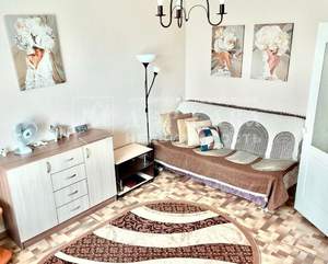 1-к квартира, вторичка, 30м2, 3/10 этаж