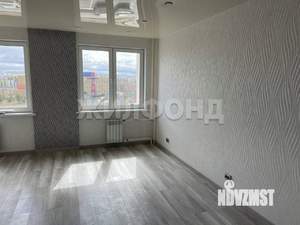 1-к квартира, вторичка, 36м2, 2/7 этаж