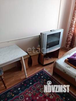 Студия квартира, вторичка, 23м2, 3/5 этаж