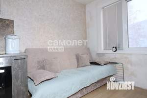 Студия квартира, вторичка, 17м2, 5/9 этаж