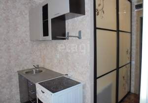 1-к квартира, вторичка, 23м2, 7/9 этаж