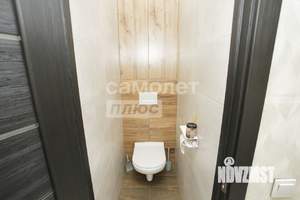 3-к квартира, вторичка, 53м2, 7/9 этаж
