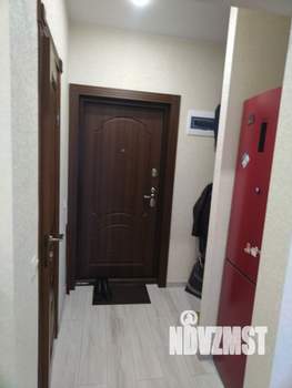 2-к квартира, вторичка, 39м2, 15/16 этаж