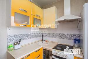 2-к квартира, вторичка, 44м2, 4/5 этаж