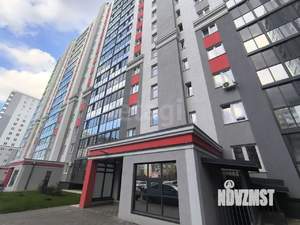 1-к квартира, вторичка, 32м2, 7/16 этаж