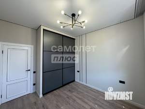 2-к квартира, сданный дом, 43м2, 1/7 этаж