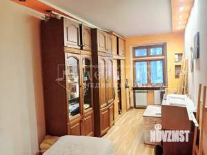2-к квартира, вторичка, 44м2, 1/5 этаж