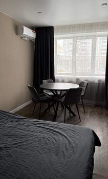 1-к квартира, вторичка, 30м2, 2/5 этаж