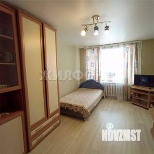 1-к квартира, вторичка, 31м2, 1/5 этаж
