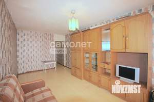 1-к квартира, вторичка, 23м2, 9/9 этаж