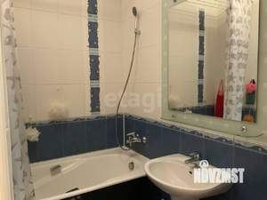 3-к квартира, вторичка, 84м2, 4/4 этаж