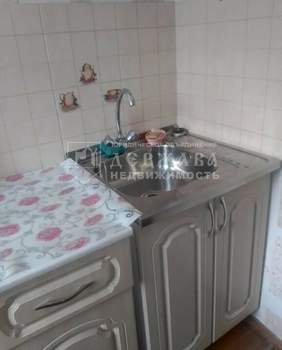 1-к квартира, вторичка, 30м2, 1/5 этаж