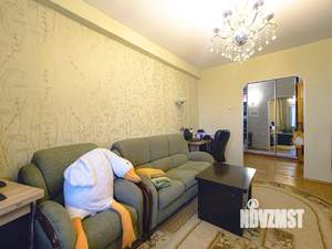 2-к квартира, вторичка, 58м2, 5/5 этаж